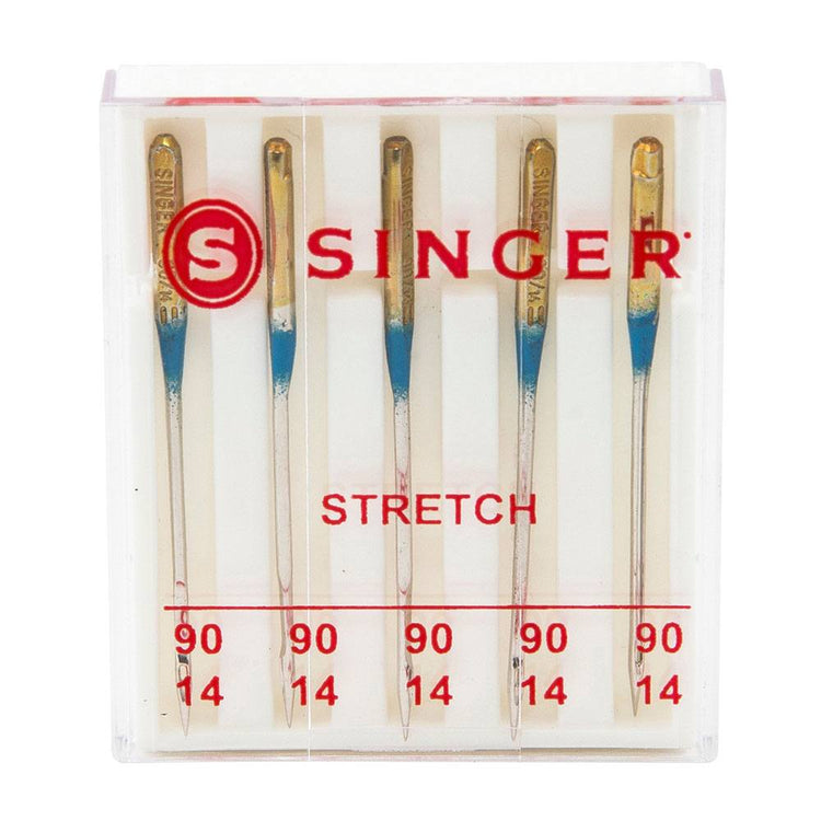 Singer Stretch Needles (5pk) - 90/14 image # 69070