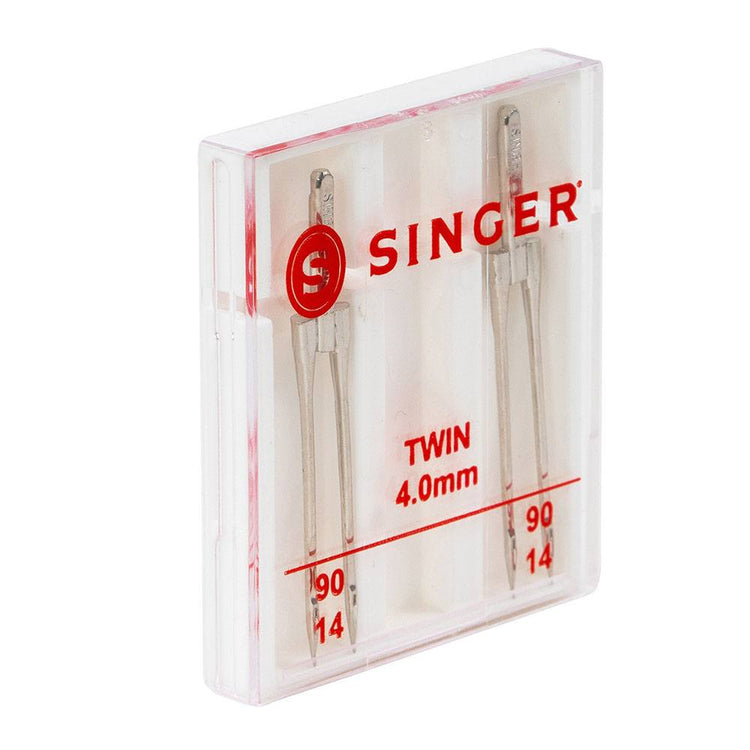 Singer Twin Needles (2pk) - 90/14 image # 69129