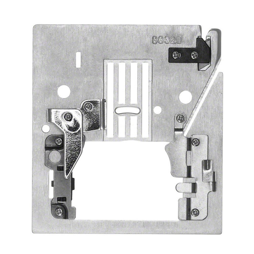 Needle Plate, Singer #051099 image # 40391