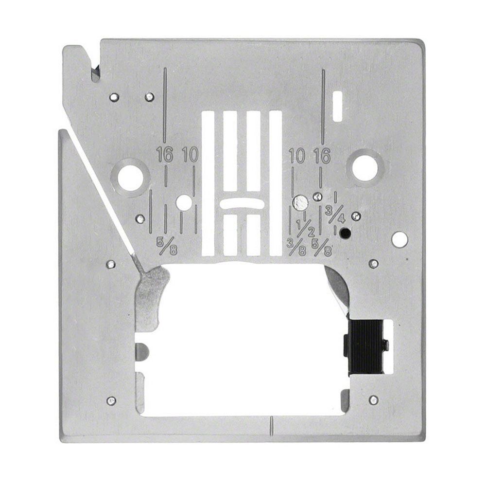 Needle Plate, Singer #051099 image # 40392