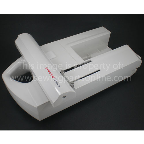 Embroidery Unit, Singer #052007 image # 4085