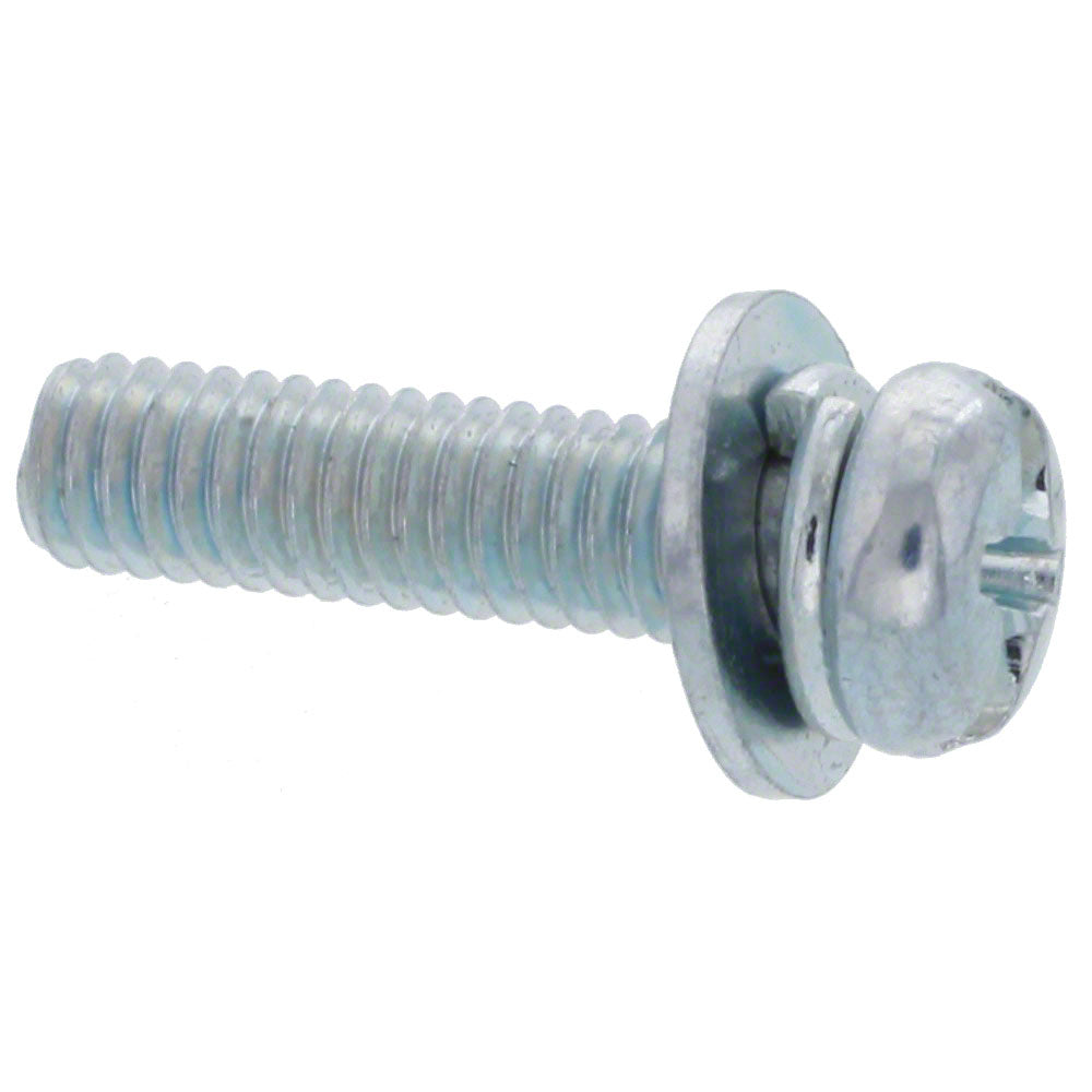 Pan Screw M4x16, Brother #0A5401605 image # 41461