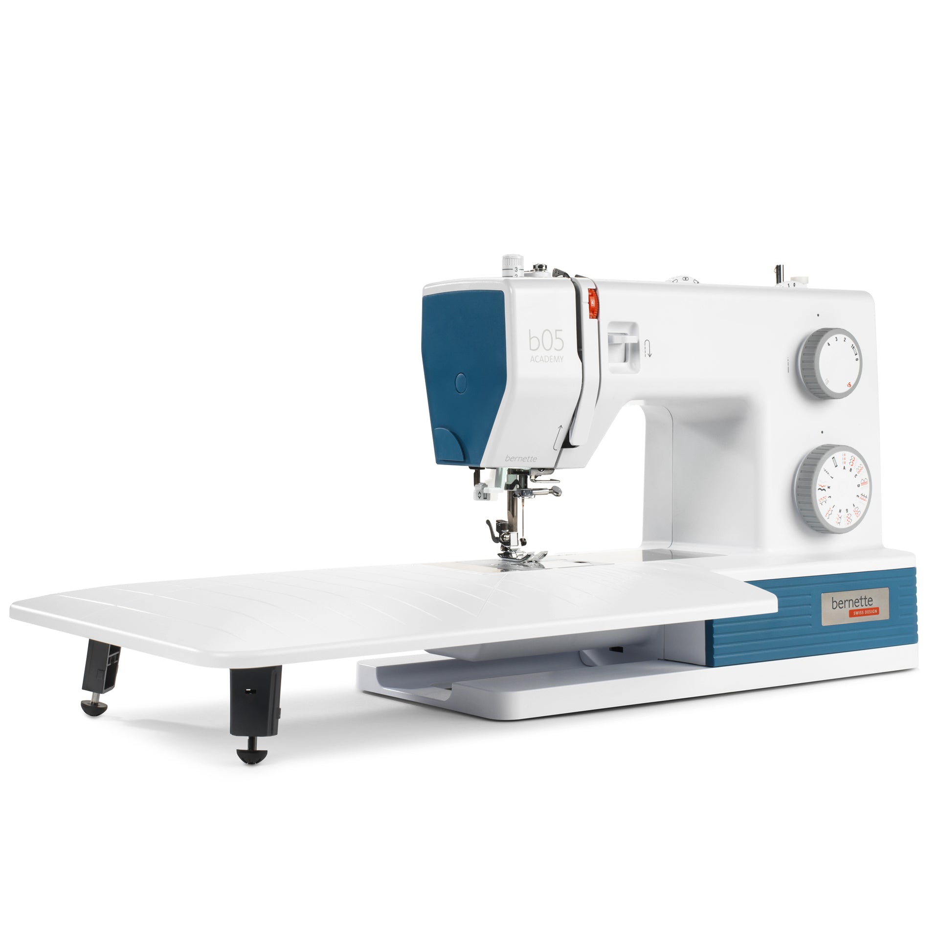 bernette 05 ACADEMY Mechanical Sewing Machine