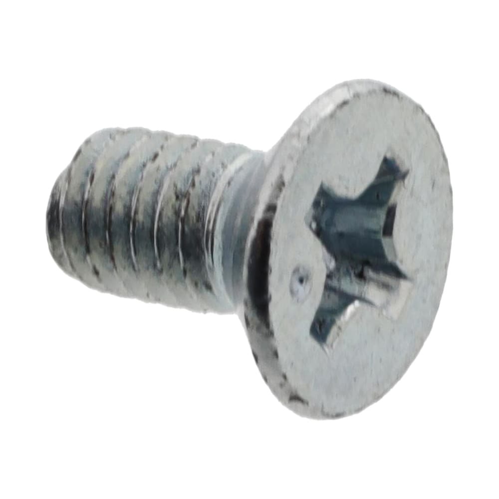 Screw Flat M3x6, Brother #061300616 image # 92618