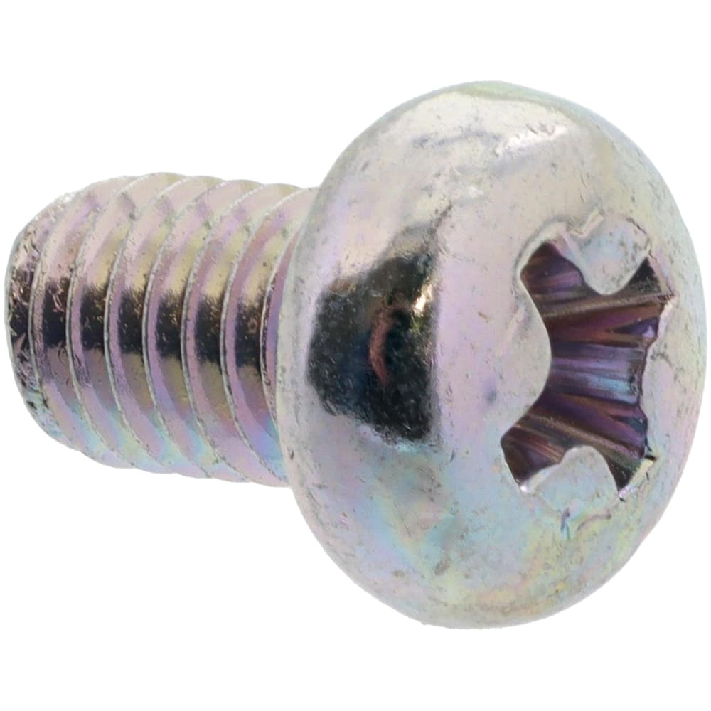Pan Screw M5x8, Babylock #062500816 image # 85822