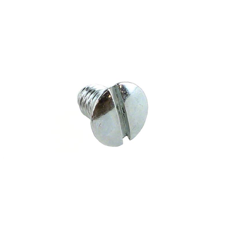 Needle Plate Screw, Singer #64051 image # 17983