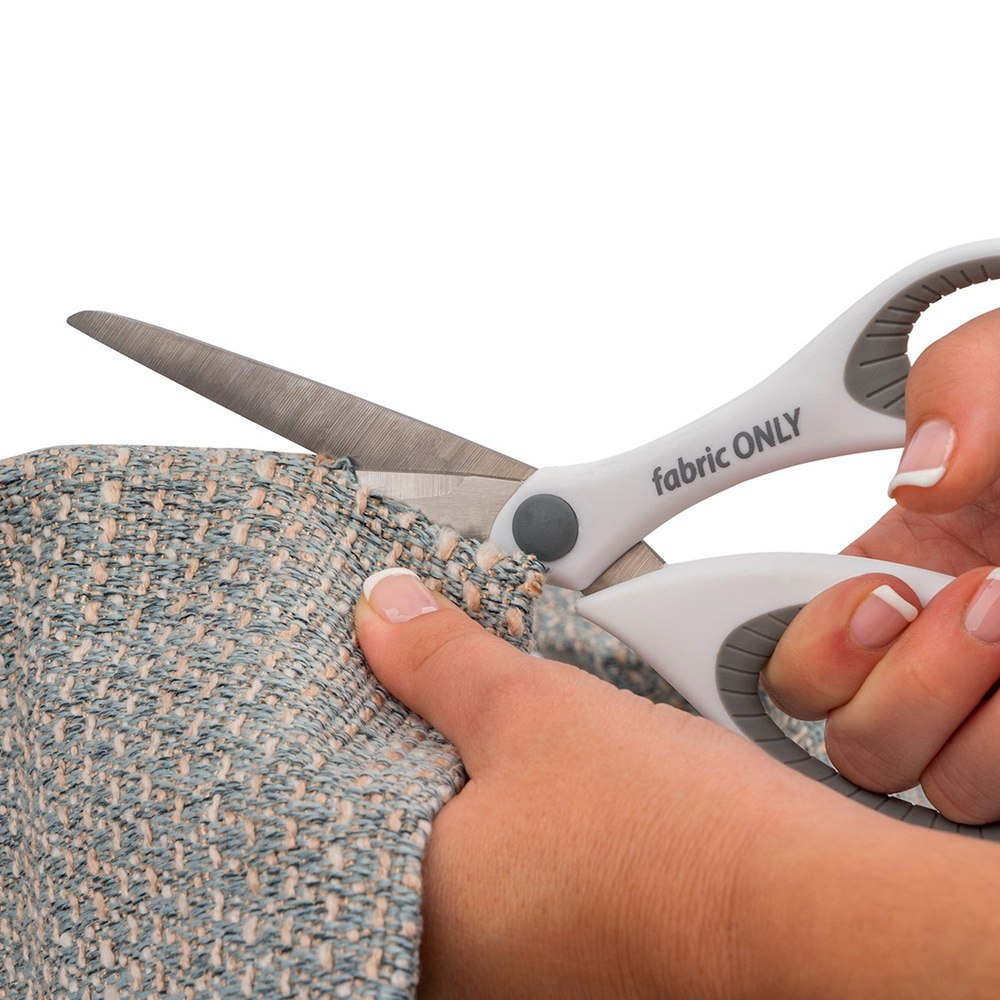 Singer 8-1/2" Fabric Shears image # 76734