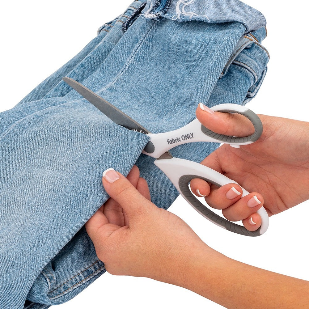 Singer 8-1/2" Fabric Shears image # 76737