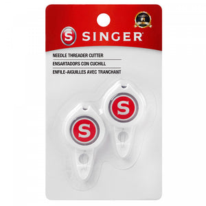 Singer Needle Threaders (2 pk) image # 76747