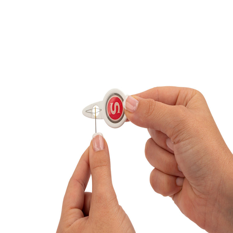 Singer Needle Threaders (2 pk) image # 76749