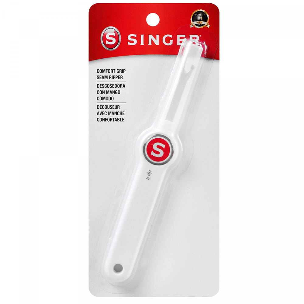 Singer Modern Maker Comfort Grip Seam Ripper image # 76925