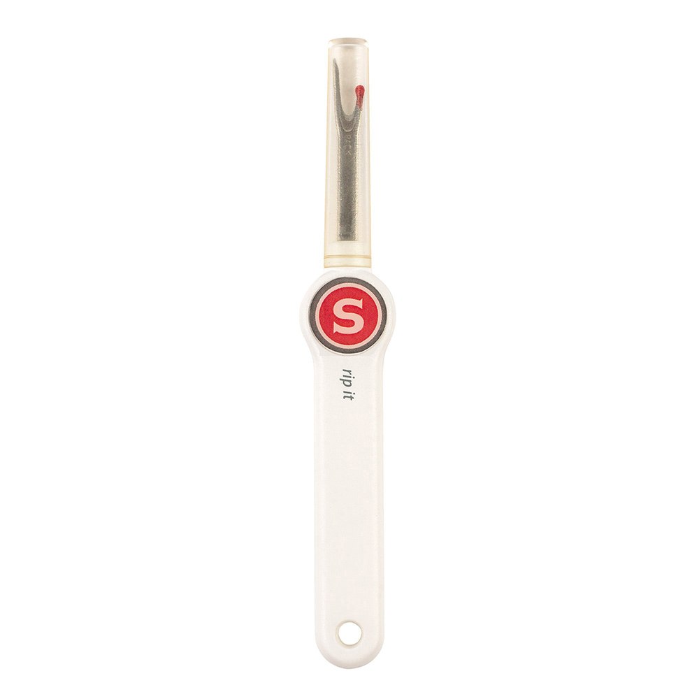Singer Modern Maker Comfort Grip Seam Ripper image # 76926