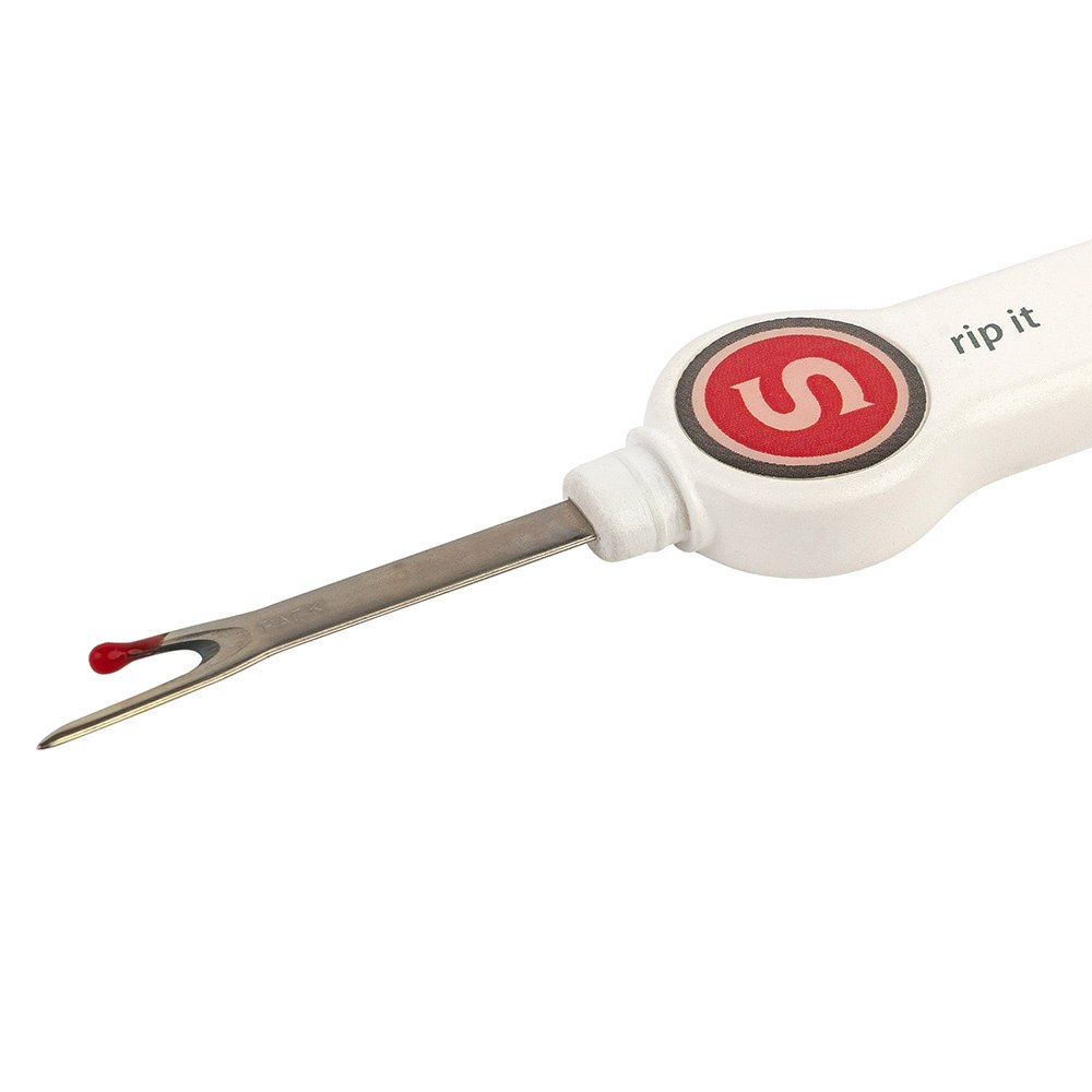 Singer Modern Maker Comfort Grip Seam Ripper image # 76927
