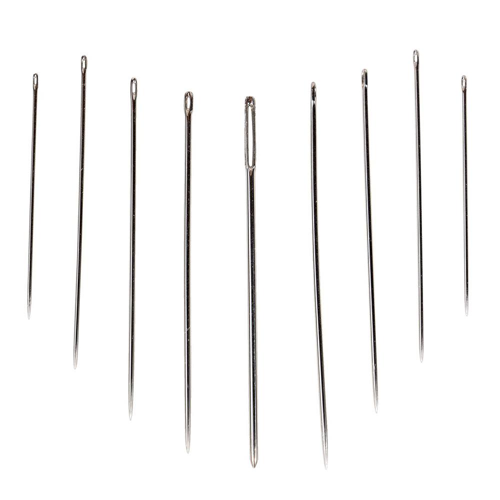 Hand Cut Singer Singer Assorted Hand Needles, 30ct