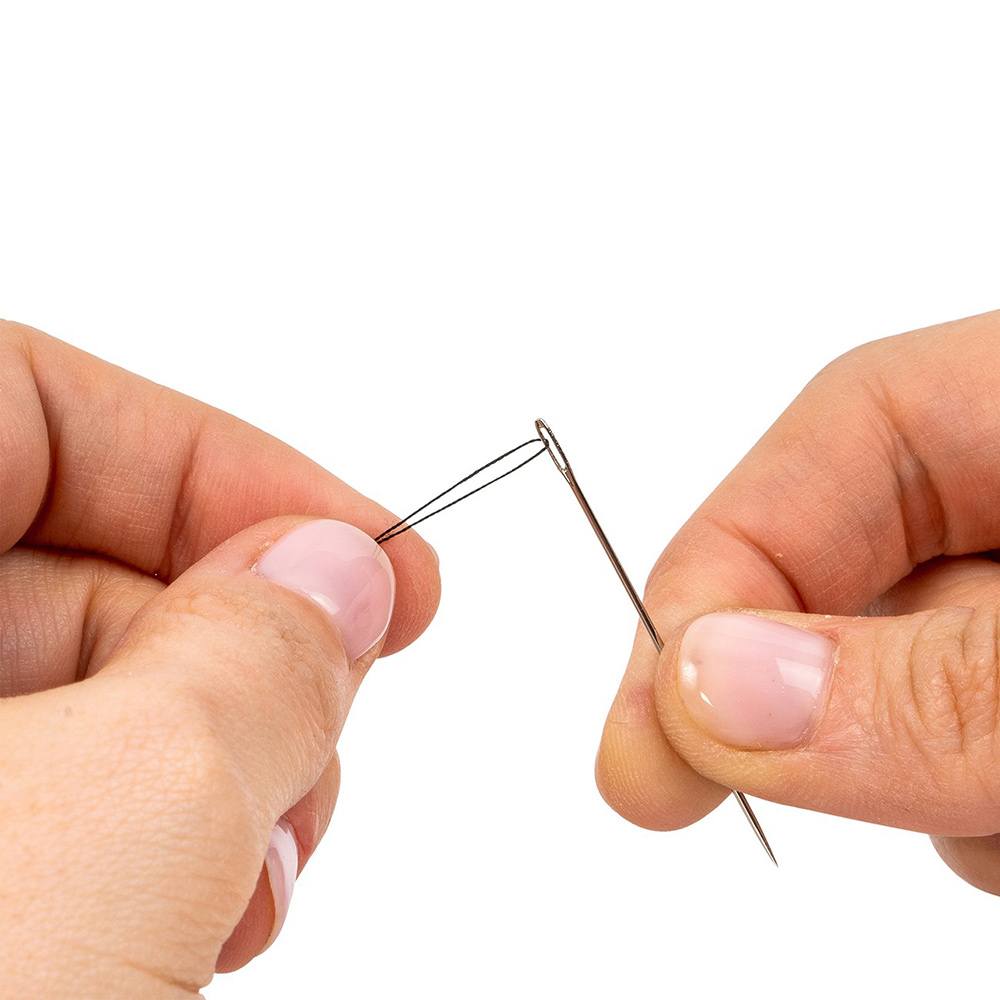 Singer Assorted Hand Needles, 30ct image # 76458