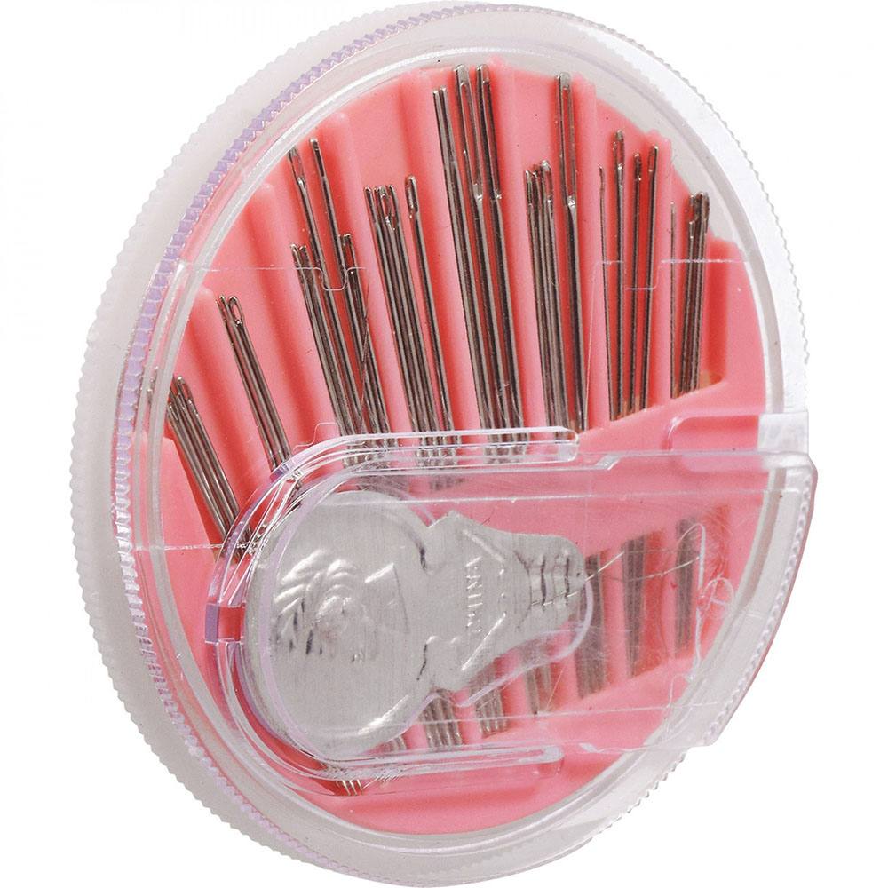 Singer Quilting Needles (35pk) - Assorted image # 69353