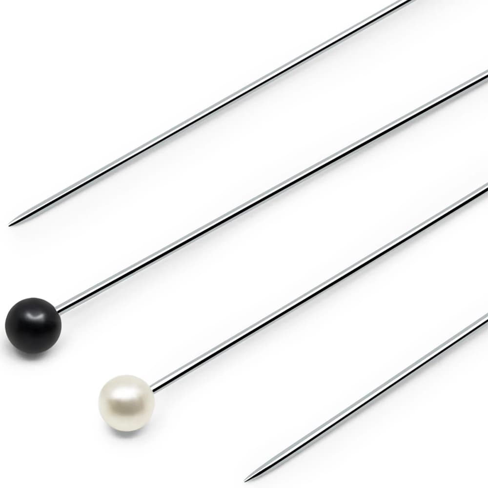 Corsage and Boutonniere Pins (2" - 40 CT), Dritz image # 93324