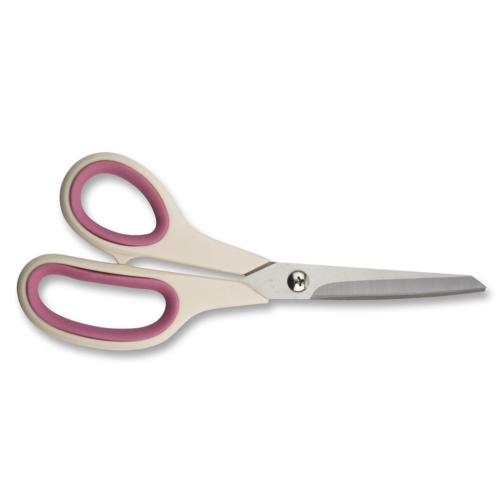 8-1/2" Cushion Soft Quilter's Shears, Mundial image # 89642