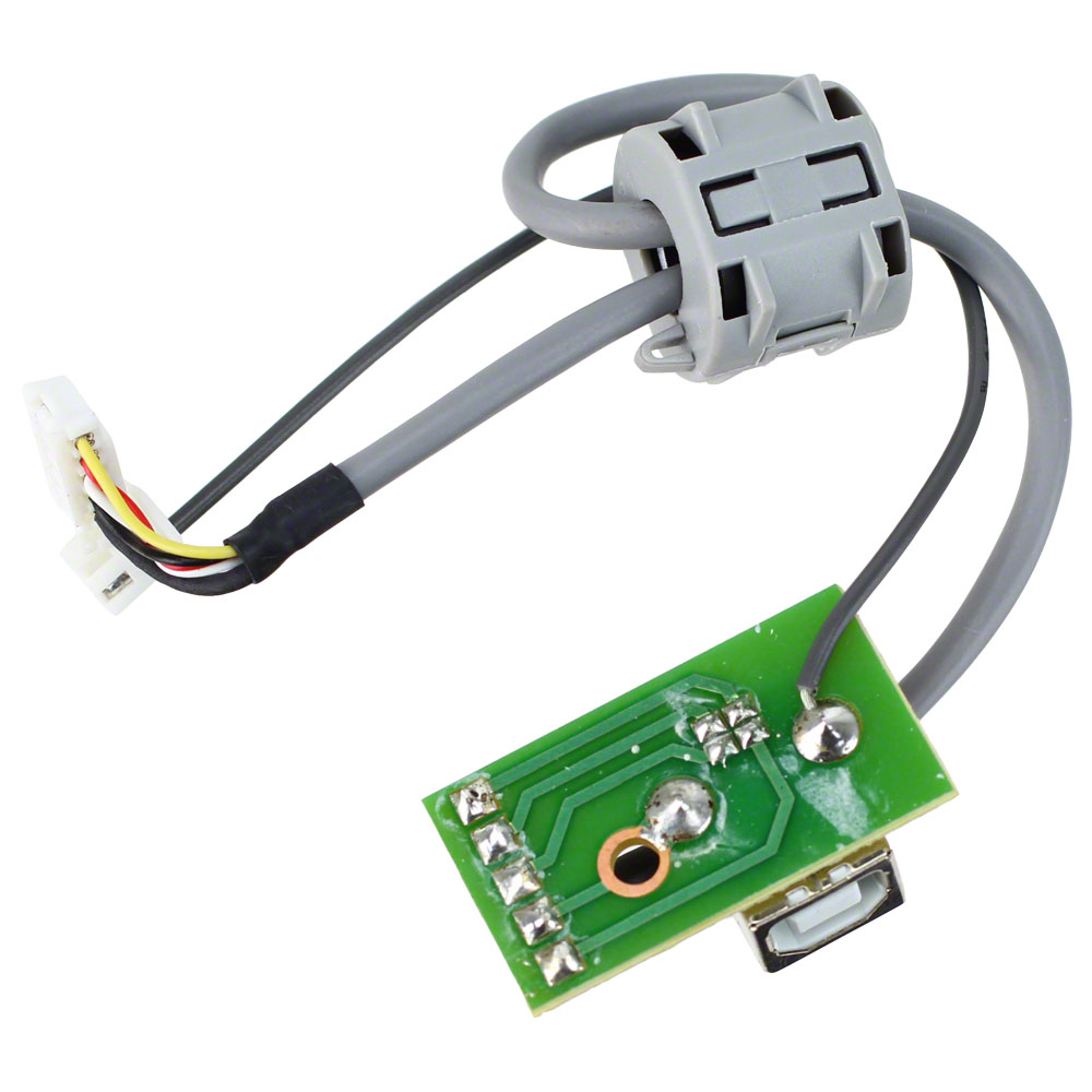 USB Harness, Singer #084030 image # 36615