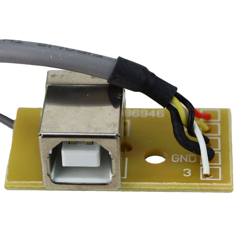 USB Harness, Singer #084030 image # 36616