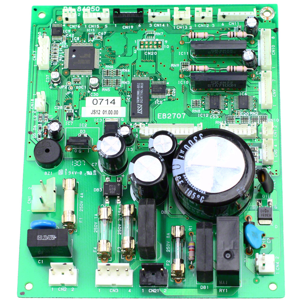 Main Circuit Board, Singer #84060 image # 33053