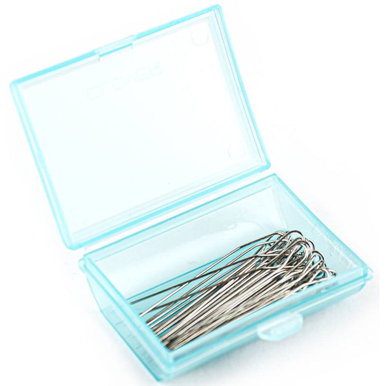 Clover Fork Pins (35pk) image # 86551