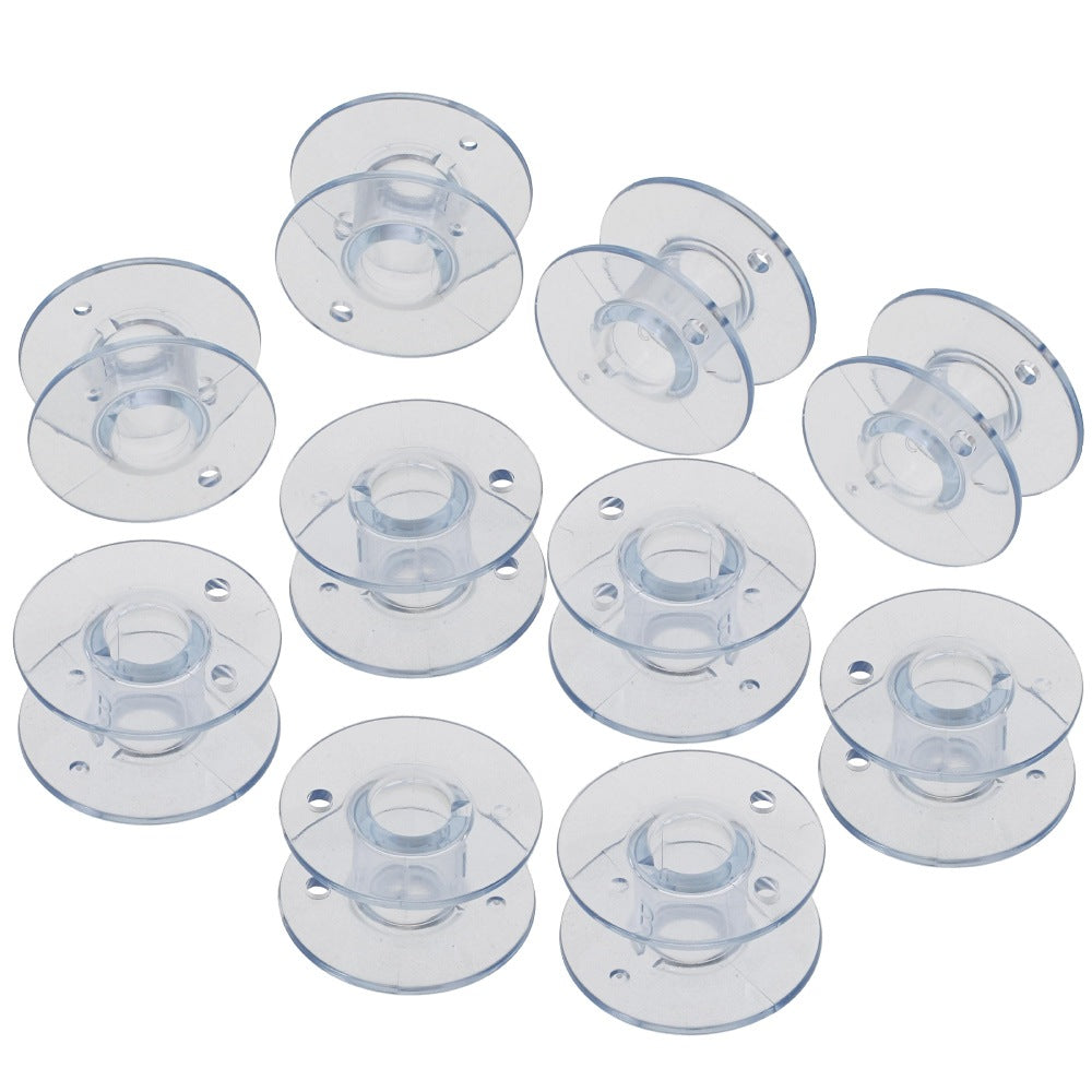 Class 15J Bobbins, Singer (10pk) #085128 image # 76767