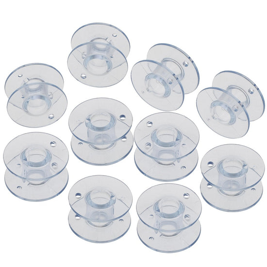 Class 15J Bobbins, Singer (10pk) 085128