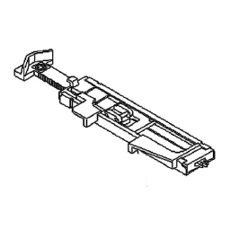 Buttonhole Foot, Singer #85410 image # 13158