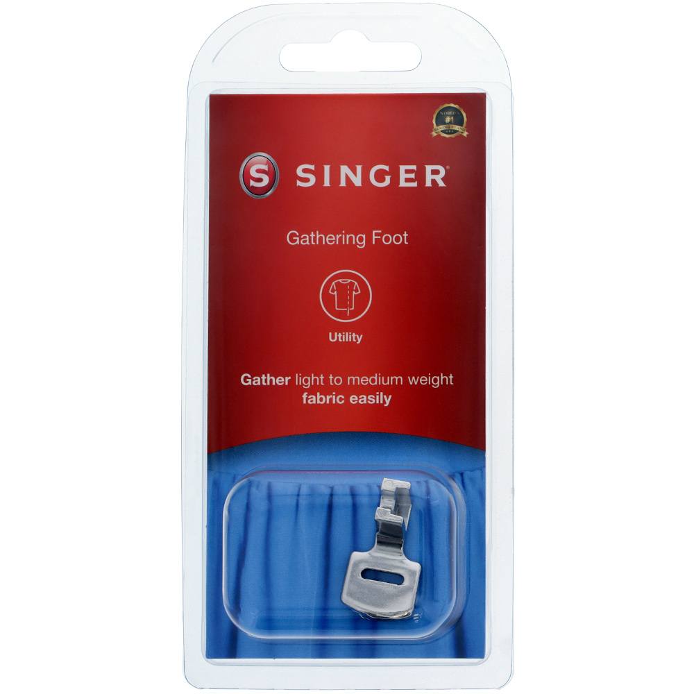 Gathering Foot, Singer #086626 image # 78787