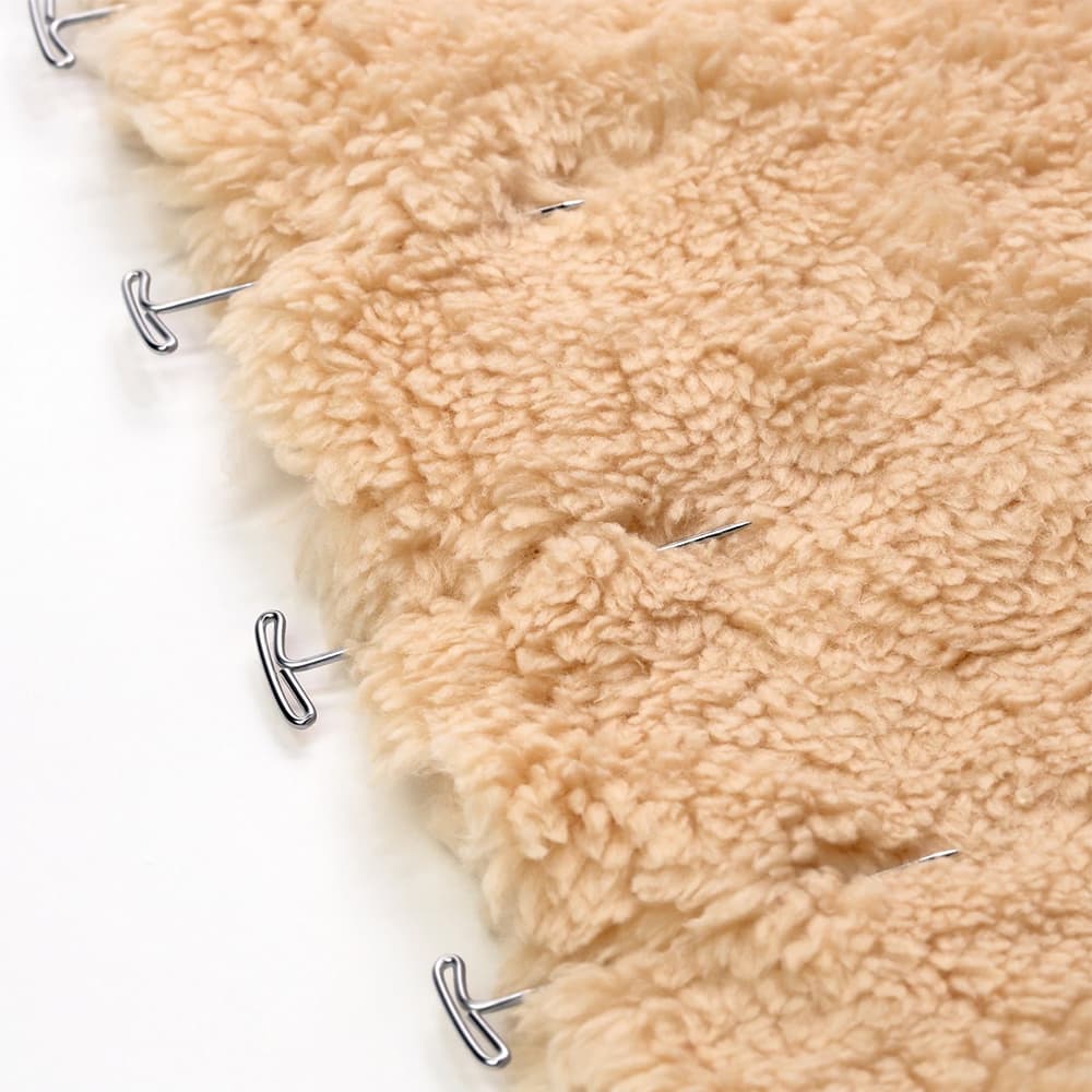 Quilter's 1 3/4" T Pins (40ct), Dritz image # 92585