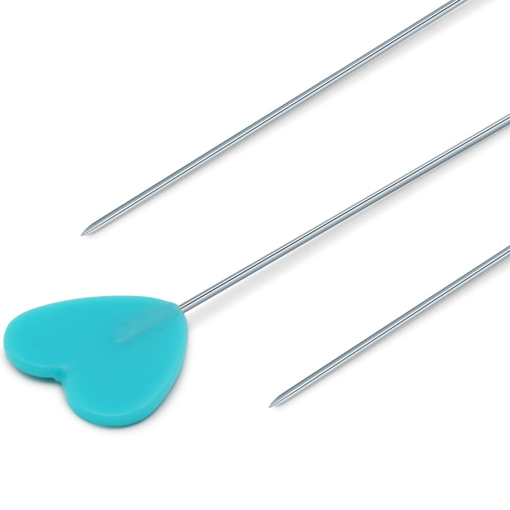 Universal 2in Quilting Flat Pins (50 CT), Dritz image # 87836