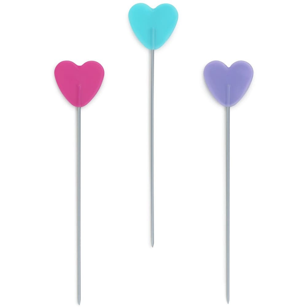 Universal 2in Quilting Flat Pins (50 CT), Dritz image # 87838