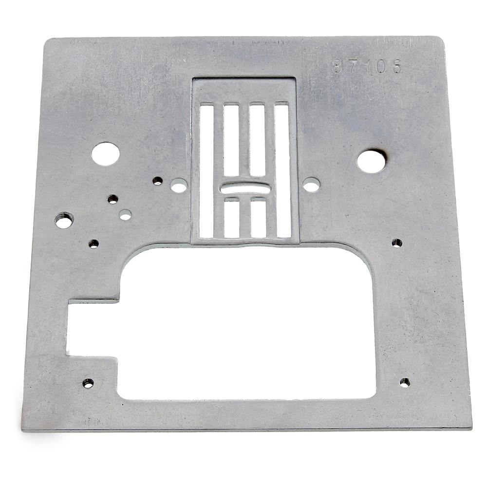 Needle Plate, Singer #087106 image # 75569