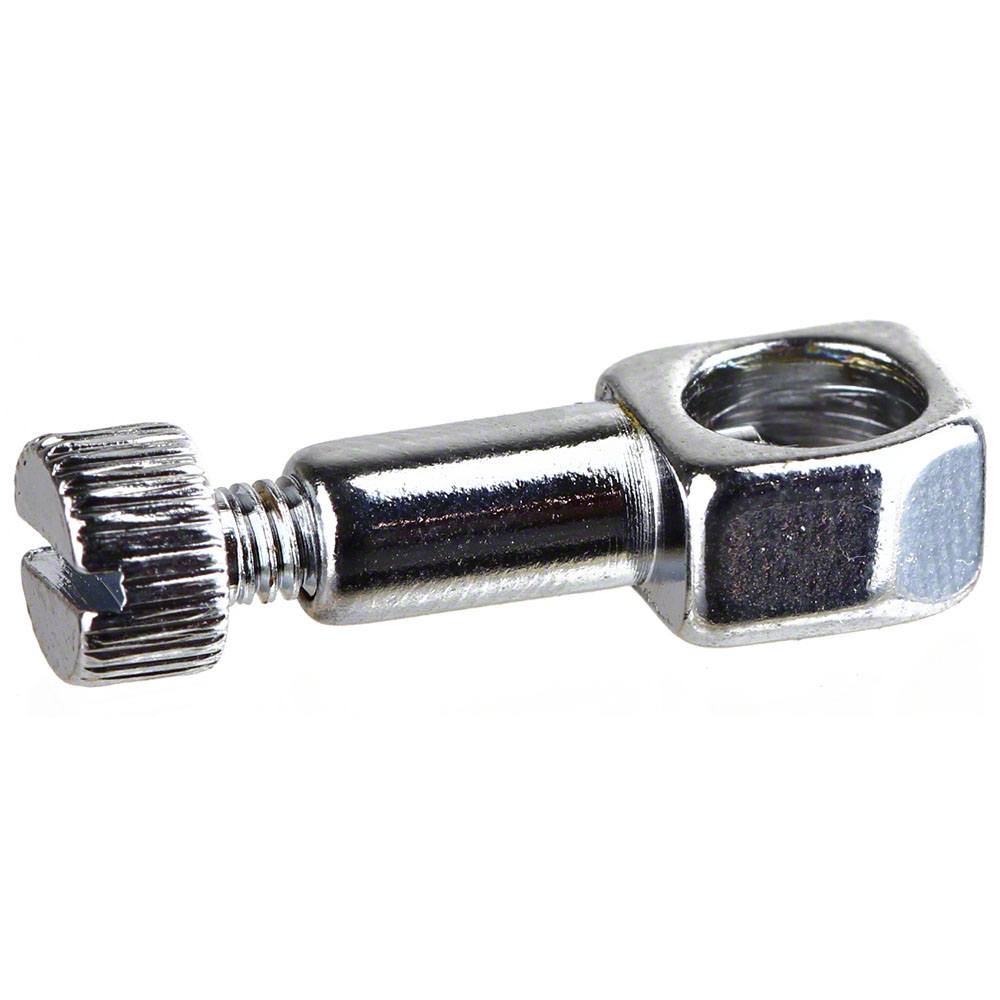 Needle Clamp w/ Screw, Singer #087154 image # 23607