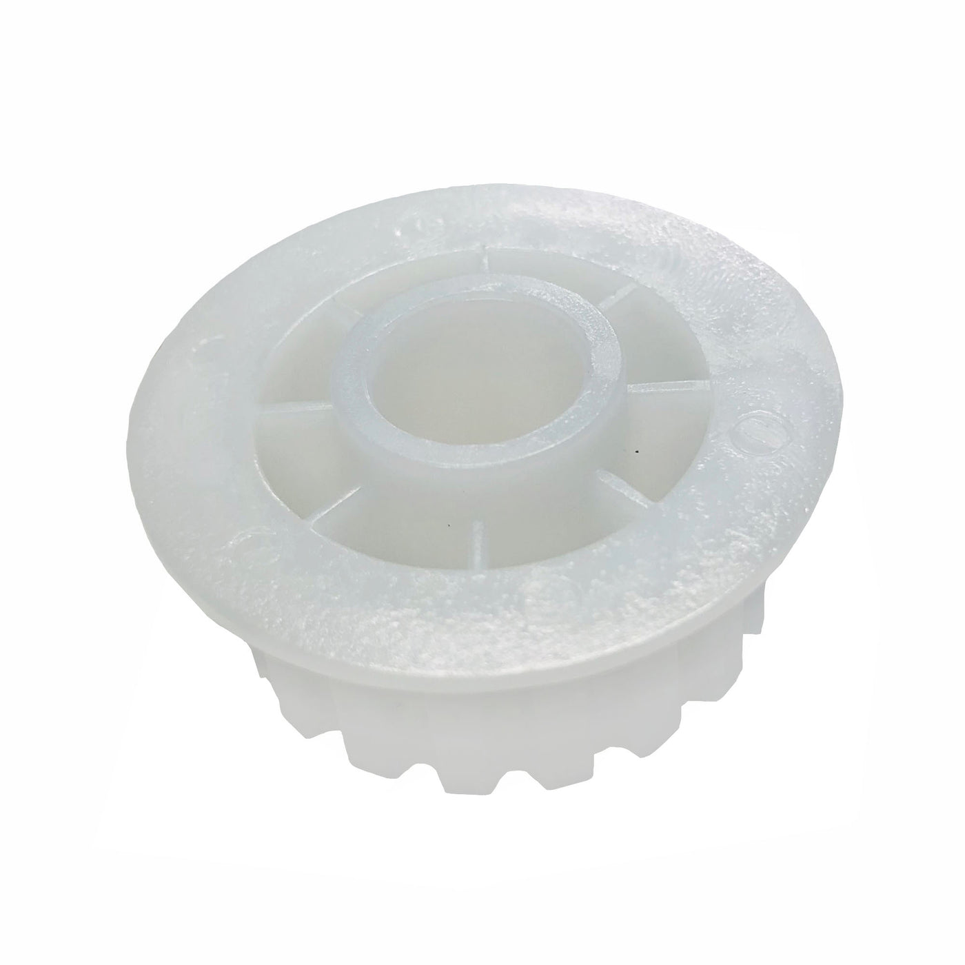 Upper Timing Belt Gear, Singer #087221 image # 52691