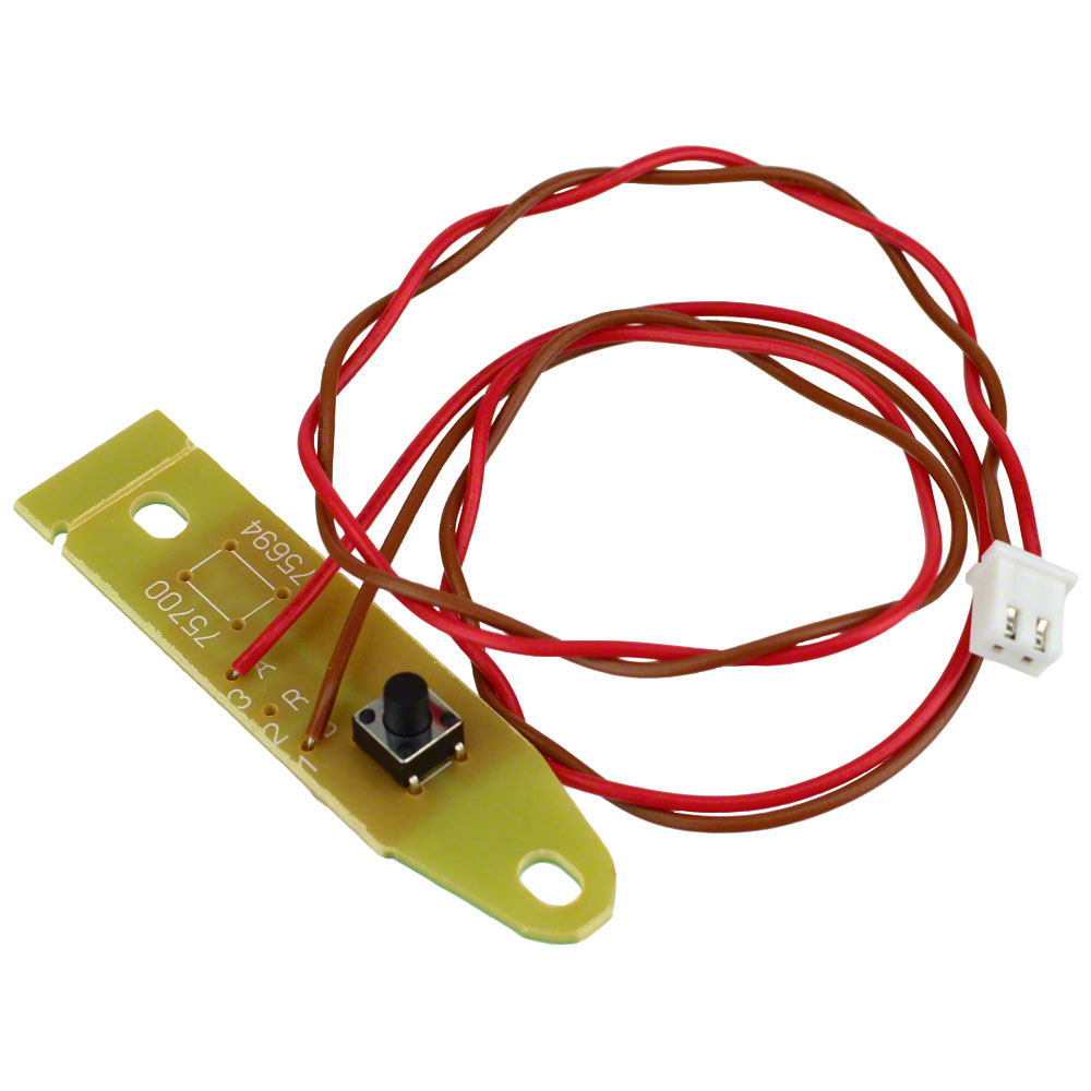 Switch Harness, Singer #087511 image # 34735