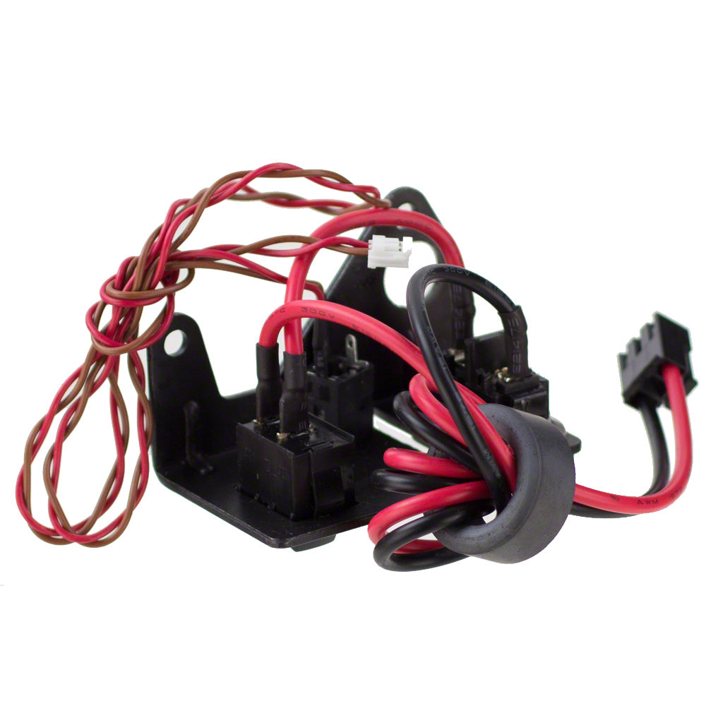Pin Jack Harness Assembly, Singer #68002984 image # 21085
