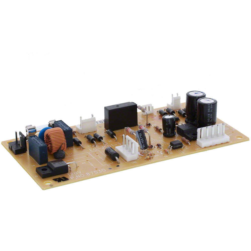 Circuit Board, Singer #087530 image # 40999