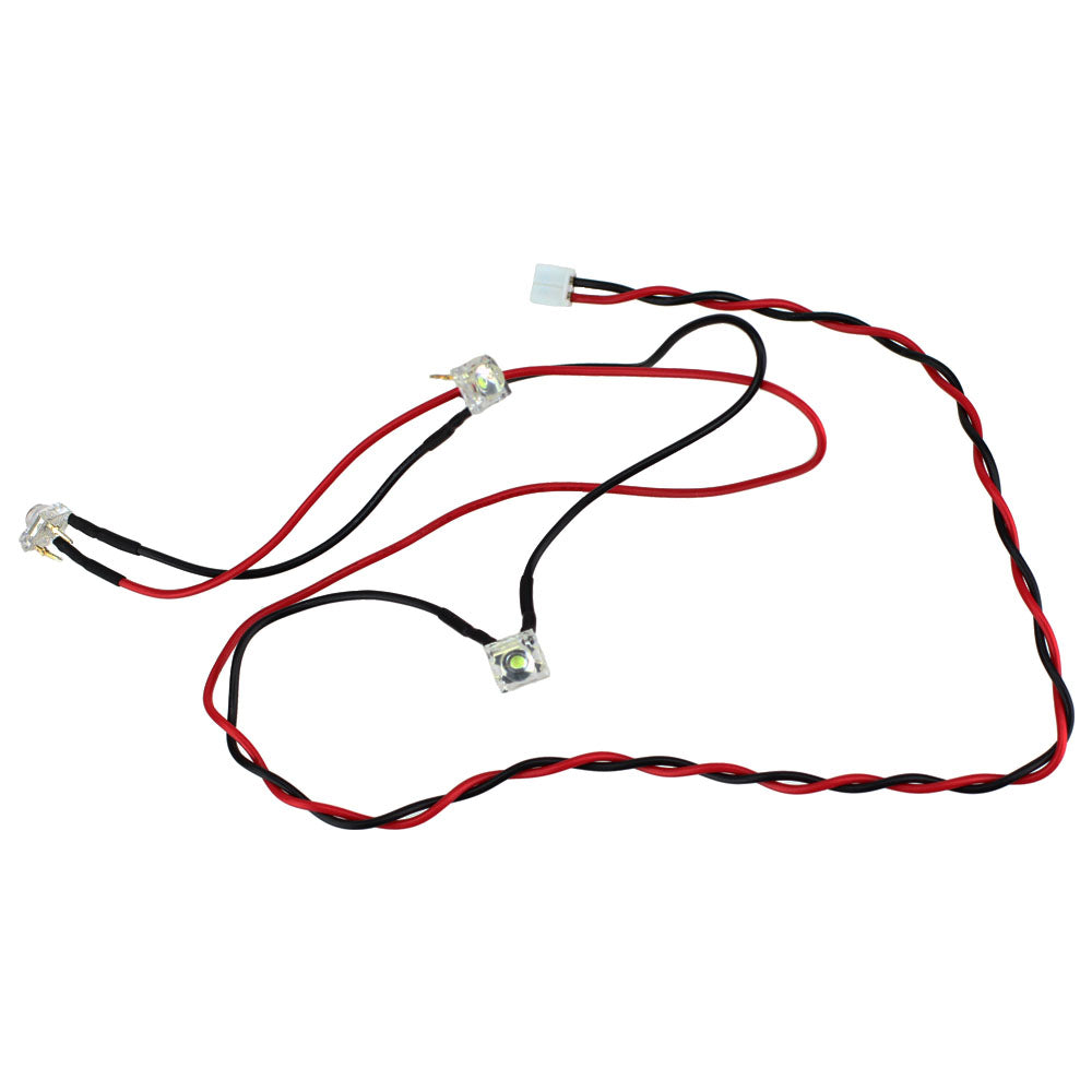 LED Light, Singer #087623 image # 34738
