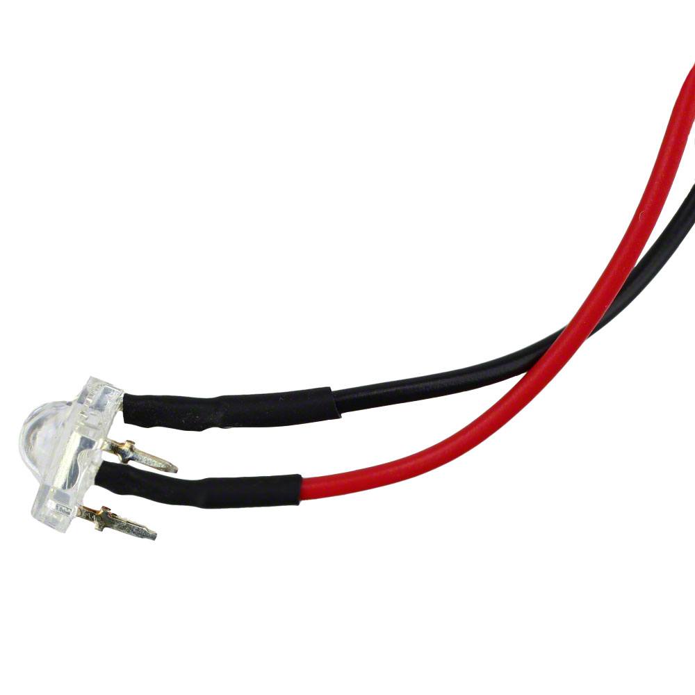 LED Light, Singer #087623 image # 34737