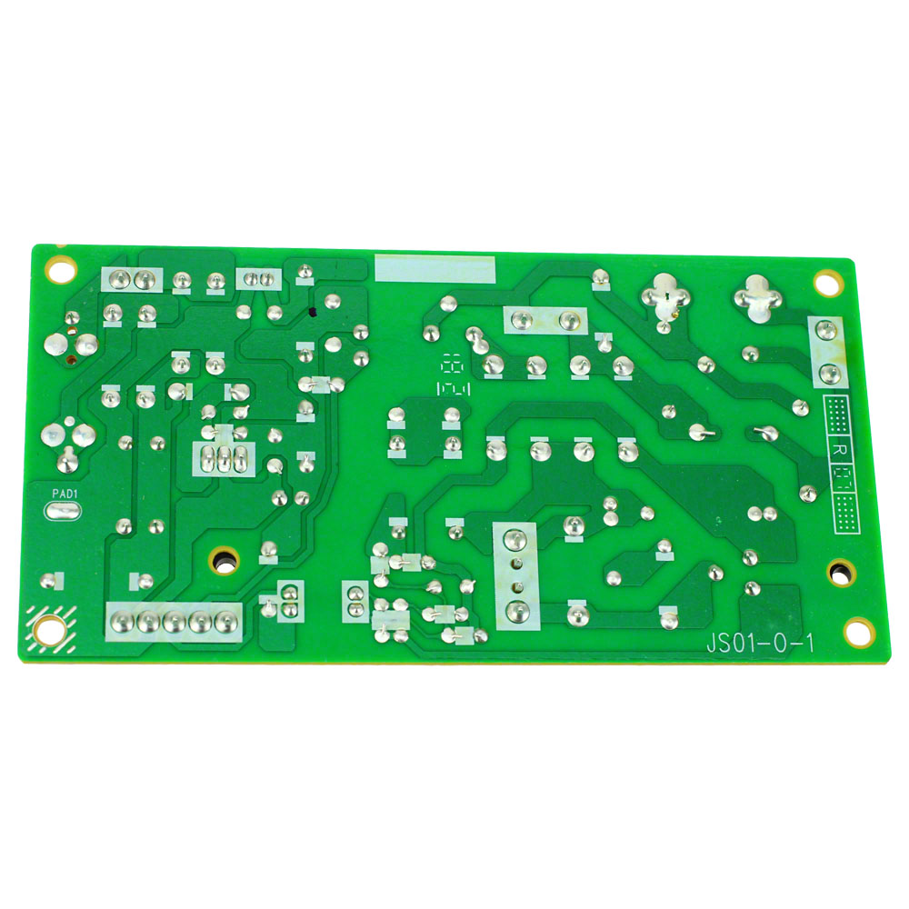 Circuit Board 120V, Singer #087625 image # 37915