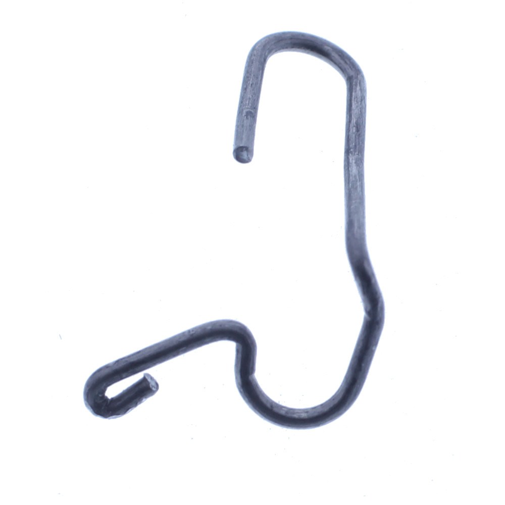 Needle Clamp Thread Guide, Singer #88089 image # 54827