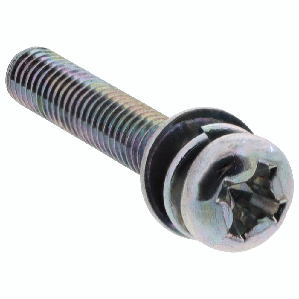 Pan Screw M3x18, Babylock #0A4301806 image # 104684