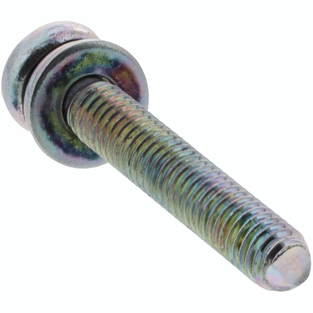 Pan Screw M3x18, Babylock #0A4301806 image # 104685