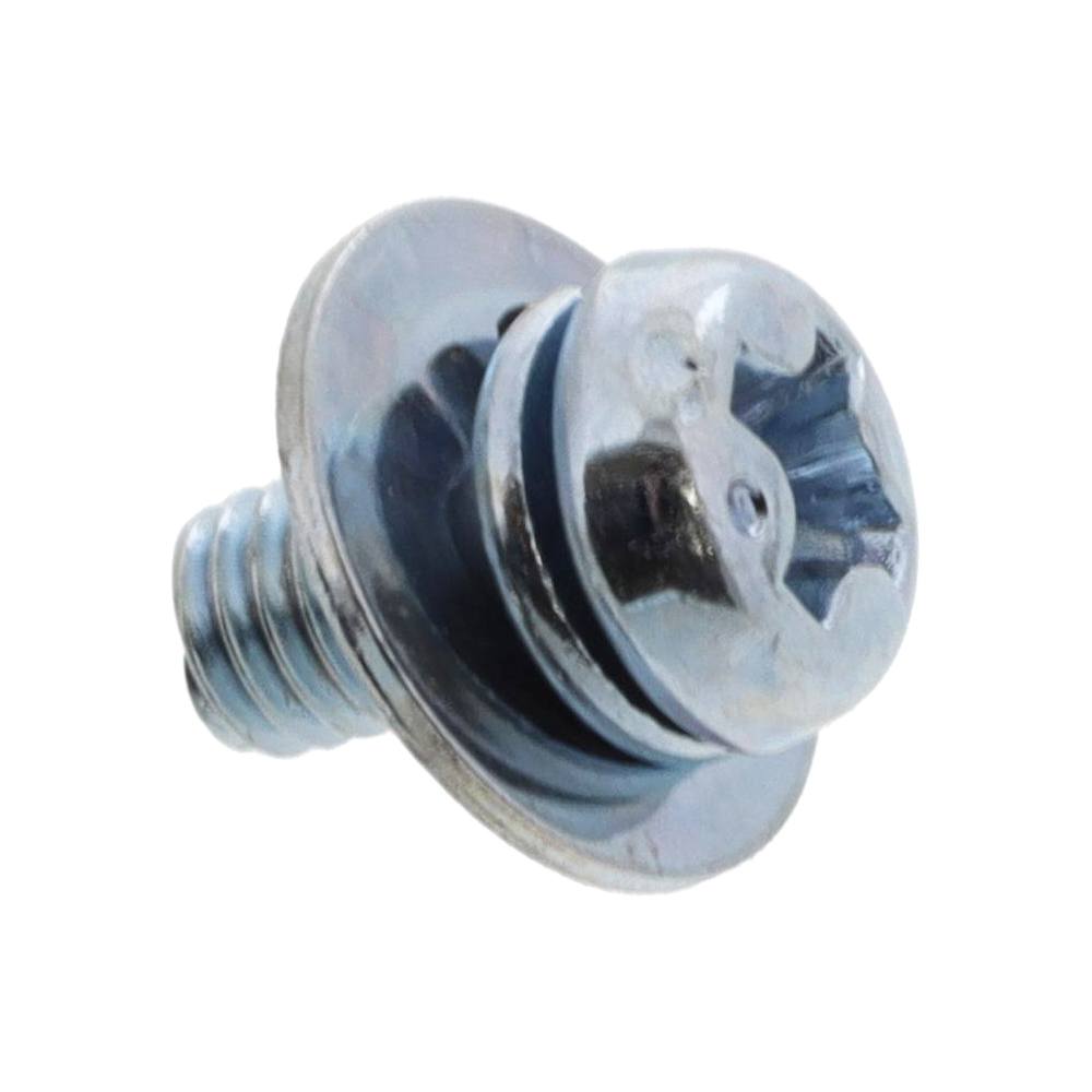 Pan Screw Washer M3x6 (SP), Babylock #0A5300606 image # 86825