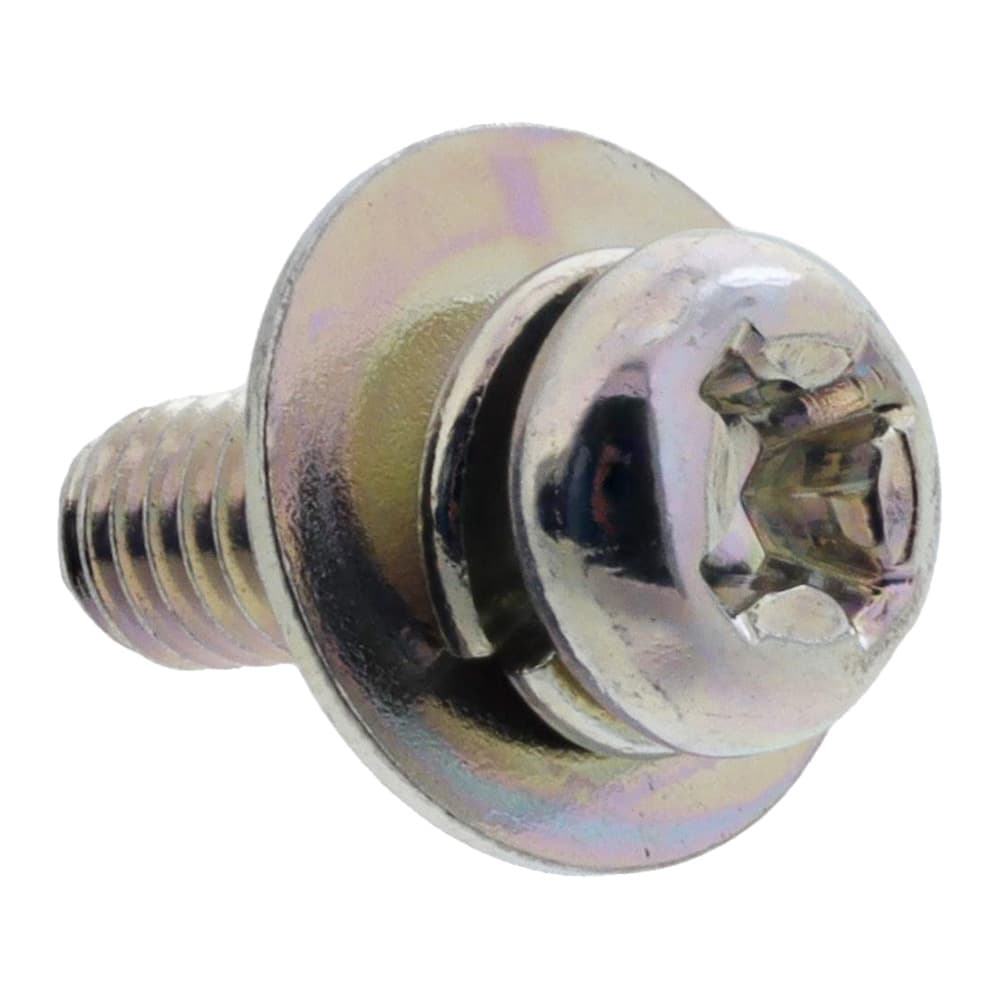 Screw Pan Washer M3x8, Babylock #0A5300806 image # 96610