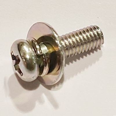 Multi Purpose Screw, Brother #0A5301006 image # 33409