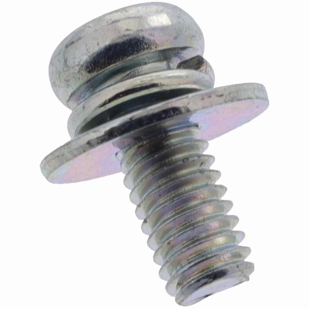 Screw Pan Washer (M4X10), Brother #0A5401006 image # 114284