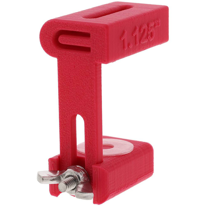 Third Hand Binding Folder Clip